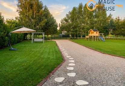 1500m² nad morzem | gotowy domek ,warunki zabudowy