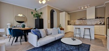 Na sprzedaż | osiedle chorwackie | 51,50 m2