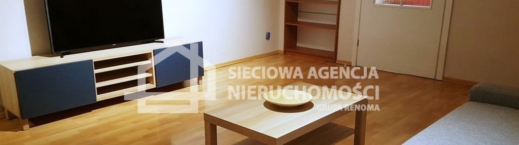 2-pokojowe mieszkanie na ul.śląskiej