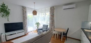 3-pokojowe mieszkanie na bielanach