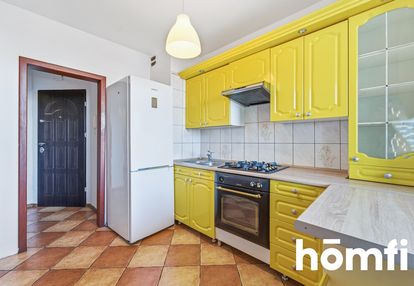 73 m², 4 pokoje z balkonem – sosnowiec środula