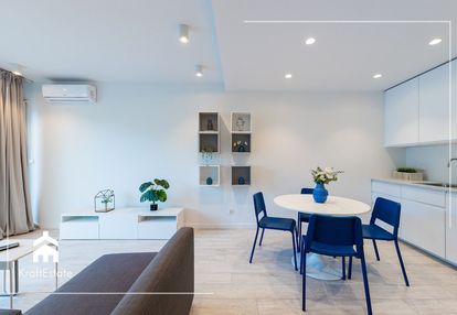 Prestiż i komfort |  2 pok. | 46,84m2 | centrum