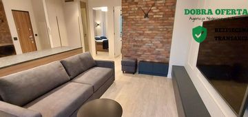 3 pokoje | długie ogrody | balkon | centrum
