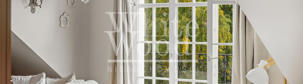 Nietuzinkowy apartament open space oliwa doraco