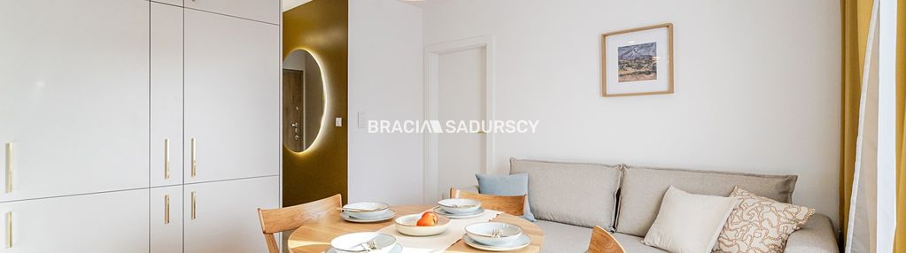 Atrakcyjne m2 w górce narodowej (37,2 m², 2024 r.)