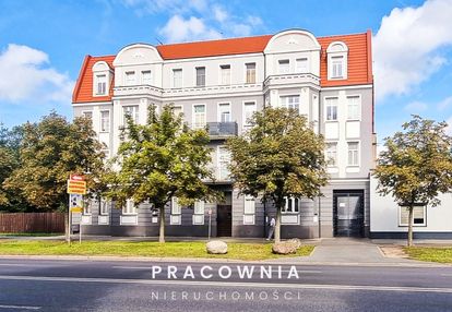 Kawalerka 26m2, ul. grunwaldzka, okole