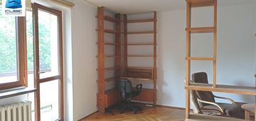 Przytulne m2 z duszą w  scisłym centrum