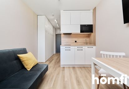 Nowa kawalerka przy ul. fabrycznej