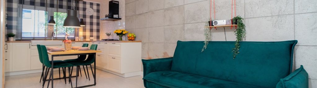 M3 z ogródkiem|2 mp|gotowe do wprowadzenia!