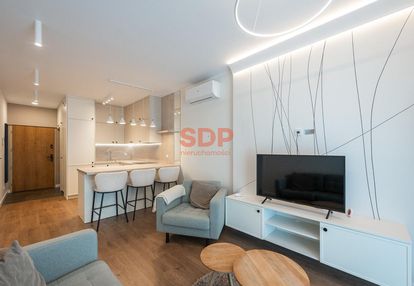 3-pokojowy apartament z tarasem 36 m² w sercu wrocławia
