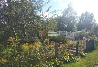 Na sprzedaż działka rekreacyjna!!!