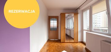 Na sprzedaż mieszkanie36,3m2 ul. bohaterów getta 5