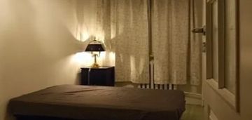 2-pokojowe mieszkanie na śródmieściu