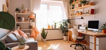 3 pokoje z dużym ogrodem na zachodzie wrocławia|