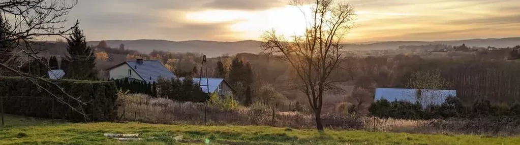 Działka na sprzedaż 1400m2