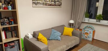 2 pokoje z osobną kuchnią na pomorzanach