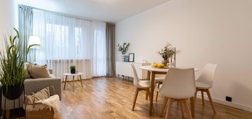 Mieszanie 2 pok. 47,82m- po remoncie, balkon