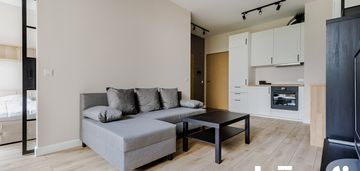 Piękne 2-pok mieszkanie w 19 dzielnicy