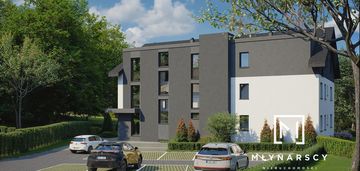 Nowe | osiedle czyżyków | harmonia
