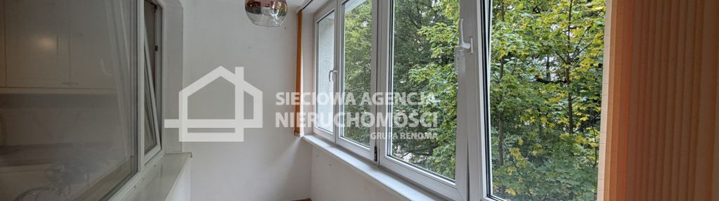 2-pok.mieszkanie przy ścianie lasu-działki leśne
