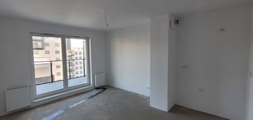 2-pokojowe mieszkanie na włochach