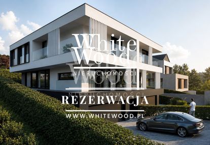 Morena | działka budowlana z rozpoczętą inwestycją i projektem