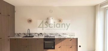 Nowoczesne mieszkanie w kamienicy, 71,77 m²