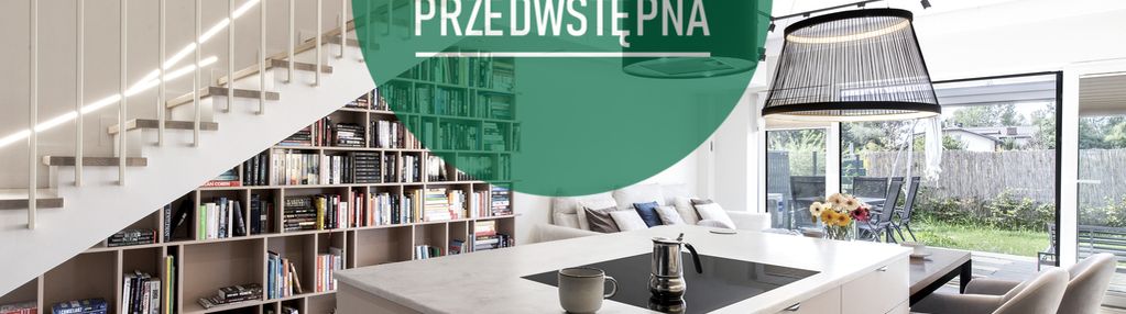 139m2 z ogrodem 15 min na mokotów - dawidy bankowe