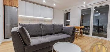 Nowoczesne mieszkanie 65 m² | grzegórzki | eng