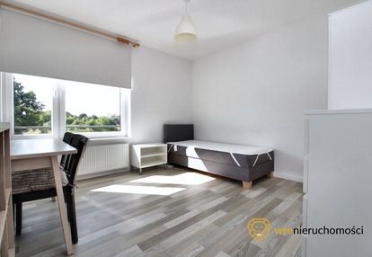 2 pokoje | 50 m² | dla studentów | od zaraz
