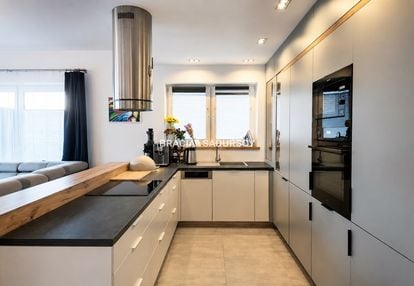 Niepołomice dwupoziomowe mieszkanie z ogród 150m2