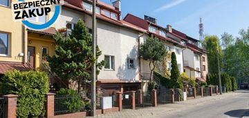 Kameralnie położony dom na morenie 6-pokoi !