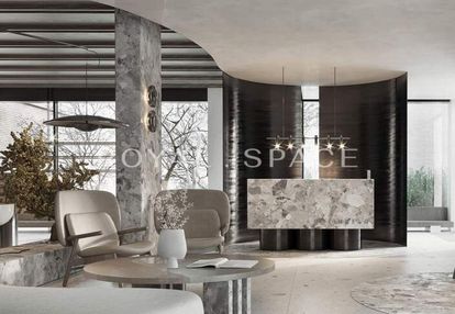 Apartament z ogrodem | lindego 2 | 330 cm