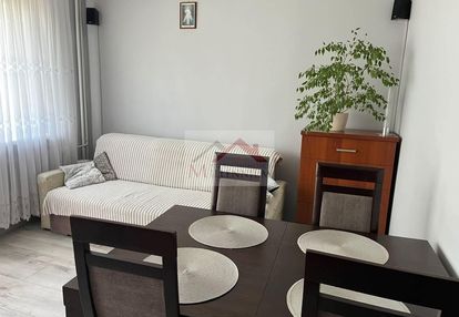 Trzypokojowe mieszkanie w centrum legionowa