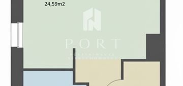 Gdynia. port. ty. żyj w centrum wydarzeń i blisko