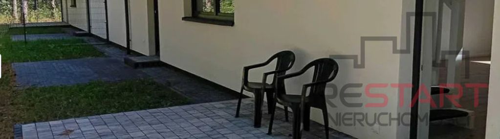 Uroczy półbliźniak 140 m2 mieszkowo