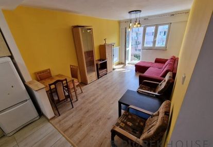 2-pokojowe mieszkanie na ochocie