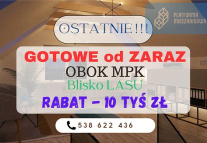 ❗jedyny taki❗gotowe❗duży ogród❗zadzwoń❗