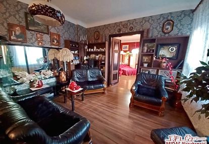 71,30m2, 3 pokoje, teren zamknięty