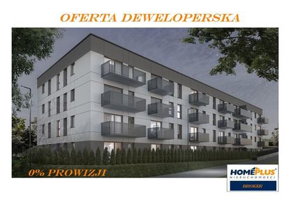 Oferta deweloperska- nowe osiedle w chorzowie! 0%