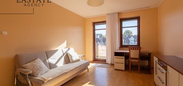 Słoneczne | przestronne | gdańsk aniołki