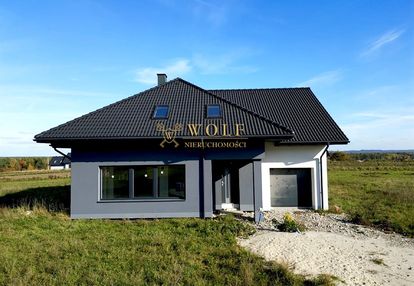 Dom wolnostojący w świerklańcu