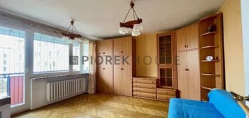 2-pokojowe mieszkanie na bemowie