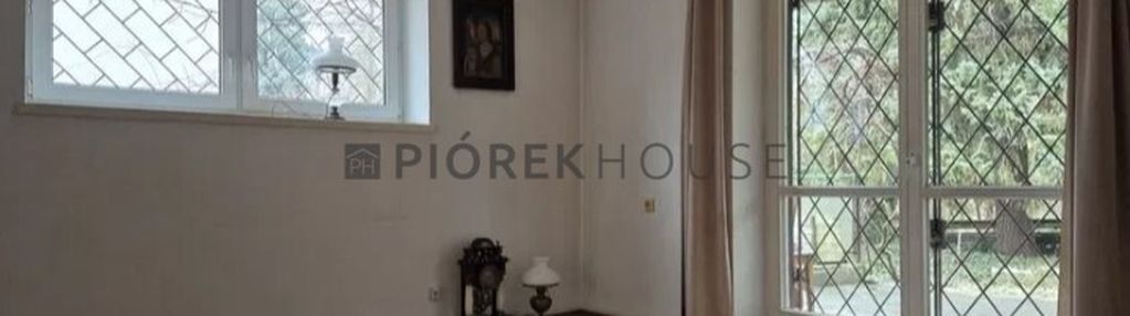 3-pokojowe mieszkanie na mokotowie