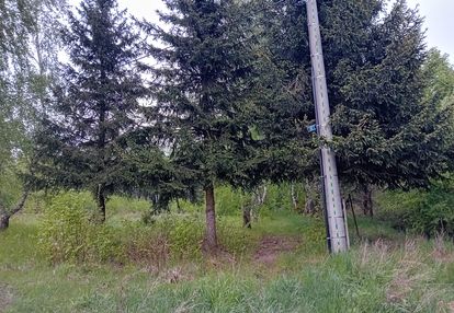 Piękna działka na sprzedaż