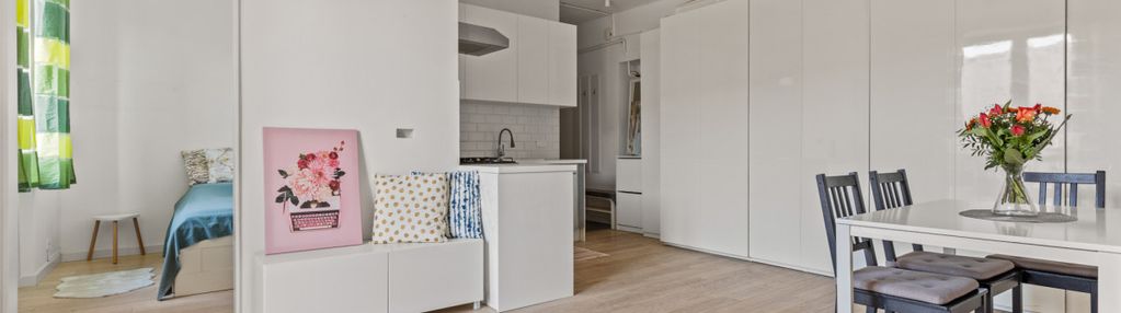 Stare bielany, metro, wysokie, zachód, spokój, las