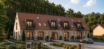 Stodoła 880m²przy dk3|działka budowlana|karkonosze