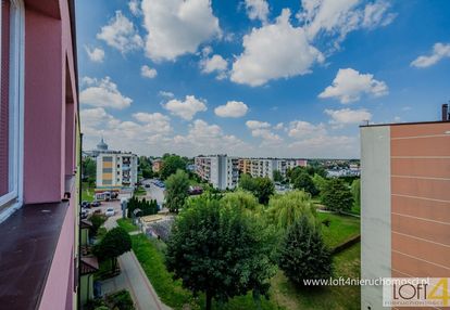 Mieszkanie w centrum dąbrowy tarnowskiej