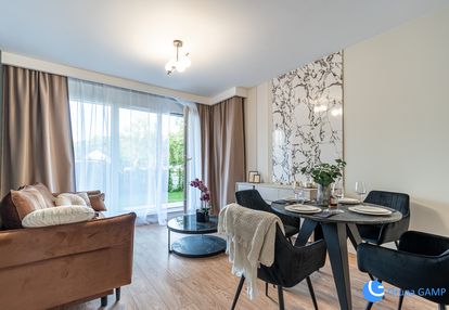 Pierwszy najem*białoruska 52m2-ogród, pet friendly