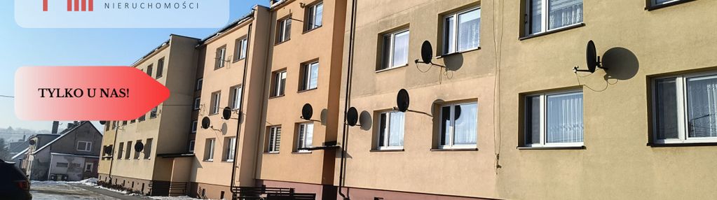 Przestronne m4 z balkonem i piwnicą – 65 m²